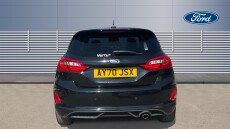 Ford Fiesta 1.0 EcoBoost Hybrid mHEV 155 ST-Line X Edition 3dr Petrol Hatchback